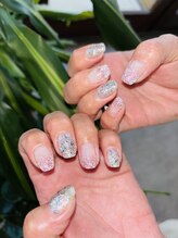 モーヴ(MAUVE)/サンプルA