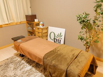 キュープ 表参道店(Qpu)/お部屋の雰囲気
