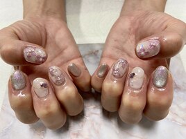 フラワーアート