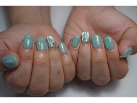 シンプル定額デザイン