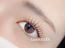 ヒアカ 東京ガーデンテラス店(Heaka)/パリジェンヌラッシュリフト