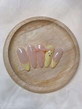 ジェジェネイル(JJ'sNail)/