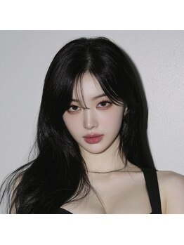 ビーアフターサロン 恵比寿本店(B<AFTER SALON)/眉毛パーマで叶う“写真映え眉”