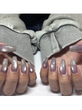 リアシー(li'acil)/マグフラ