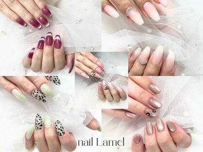 ラメール(Lamel)の写真