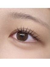 アトリエバンビ(atelier Bambi)/まつげパーマ・ラッシュリフト＊