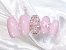 フィリス 代官山店(phylis)/trendワンホン11/パラジェル◎