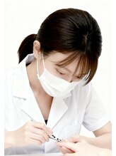 アルトビューティーギャラリー(ARTO beauty gallery)&nbsp;Yuma 