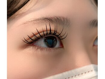 ワンレスト 大雄山店(1REST)/ボリュームラッシュ ベーシック