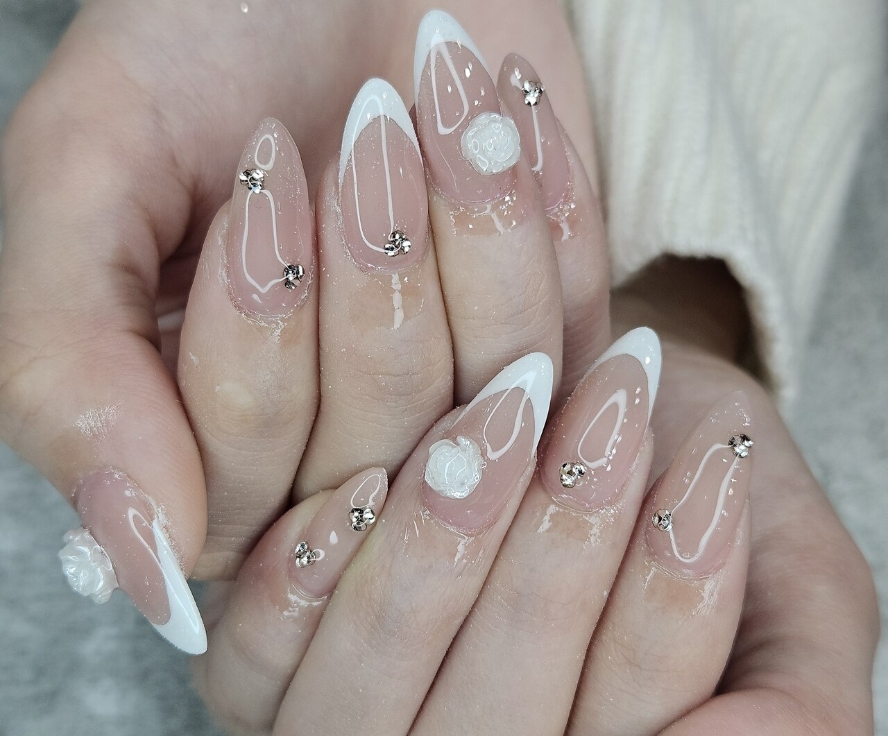 リアン(Lien)｜ホットペッパービューティー