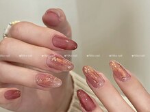 ニコ 高田馬場店(Niko)/冬ネイル