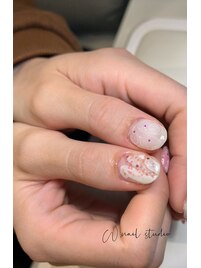 バレンタインデザイン