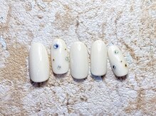 ヘアー ネイル バッサ(Hair/Nail BASSA)/