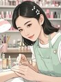 ニコネイルサロン 大宮店(Niko Nailsalon)&nbsp;のの 