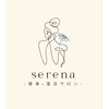 セレーナSerena痩身温活サロンのお店ロゴ
