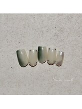 シーズネイル(She's nail)/新規お客様 オフ込み 6980円