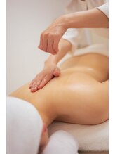 イリマ(ilima)/背面は寝落ちレベル