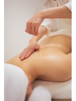 イリマ(ilima)/背面は寝落ちレベル