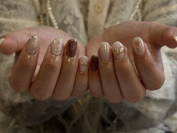 レナトゥス ルッソ(RenatusLusso)/tulip