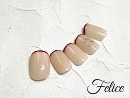 定額6980円　Jr.価格3000円