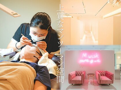 クララメイエキミュークス(CLALA Meieki μX)の写真