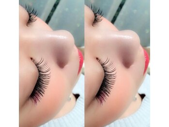 ビューティーラッシュ 京橋店(BEAUTY LASH)/まつ毛エクステ