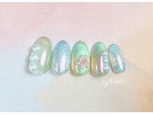 ギャザーパーティー 目白店(gatherparty)/2026シーズン　【DressUp】