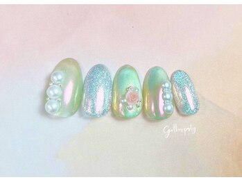 ギャザーパーティー 目白店(gatherparty)/2026シーズン 【DressUp】