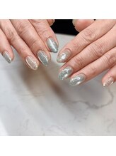 エンズネイル(O’s nail)/ワンカラー