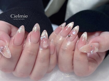 シェルミー(Cielmie)の写真