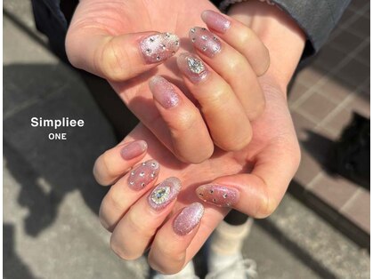 シンプリー ワン 渋谷店(Simpliee ONE)の写真