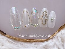 ライリアネイル(Rairia nail)/デザインコース