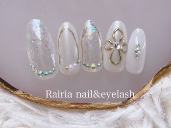 ライリアネイル(Rairia nail)/デザインコース