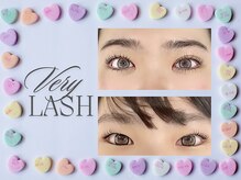 ベリーラッシュ 川越店(VeryLash)/リピーター様多数♪