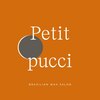 プチプチ(petit pucci)のお店ロゴ
