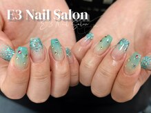 イーサンネイルサロン(E3 Nail salon)