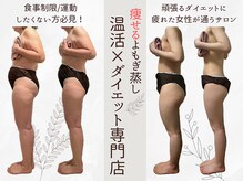 ヨサパーク 温美(YOSA PARK)