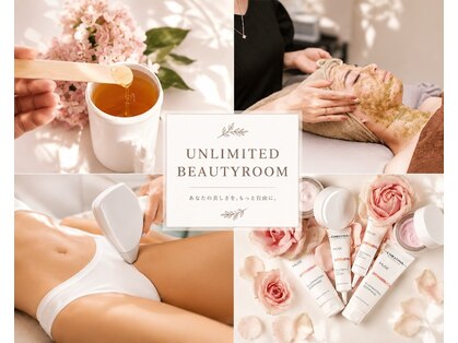 アンリミテッド ビューティールーム(UNLIMITED BEAUTYROOM)の写真