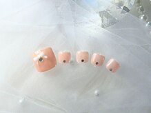 フウ(fuu.)/[foot]定額Design