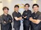 レイズ(Reyz)の写真/【他店からの乗り換え多数】圧倒的な効果で終わらないヒゲに終止符を。第一印象から人生を変える男性専門店
