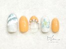 7月ハンドジェル定額【Summer】