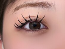 クチュール アイラッシュ(Couture Eyelash)/アンドヘルシー×バインドロック