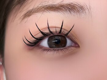 クチュール アイラッシュ(Couture Eyelash)/アンドヘルシー×バインドロック