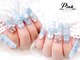 ネイルコレクション ピンク(Nail Collection Pink)の写真/イベントネイル~推し活まで★華やかアートはお任せ下さい♪キャラネイル:概念等もお気軽にご相談下さい♪