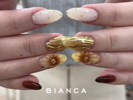 ぷっくる持ち込みデザイン￥9000