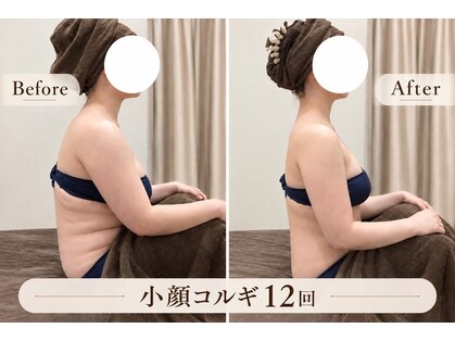 千歳の女神 久屋大通店の写真