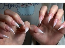 サリーネイルラボ(Sully Nail Lab)/キャットネイル