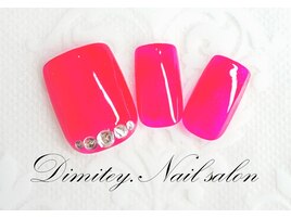 【FOOT】シンプルコースA