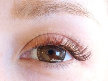 ラヴァンヤ 熊谷店(Lavanya)/ブラウンエクステ