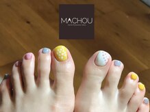 マシュー(MACHOU)/